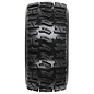 Proline Racing PRO1194-11  1/16 Trencher MT 2.2" M2 All-Terrain Mounted Tires (2) (F/R)