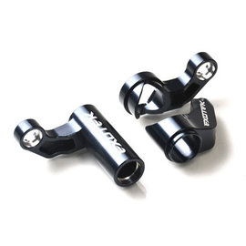 Exotek Racing EXO2084 HD BELL CRANK SET, 7075 EB48 2.0