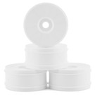 Mugen Seiki MUGE1024A Mugen Seiki "LD" 1/8 Buggy Wheel (White) 4pcs. w/17mm Hex 1024