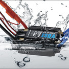 Hobbywing HWI30301200  Seaking 130A V3 HV Brushless ESC