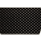 Team Associated ASC72084  Team Associated DR10M Factory Team Carbon Fiber ESC Mount