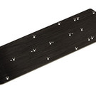 Team Associated ASC72082  Team Associated DR10M Factory Team Aluminum Chassis