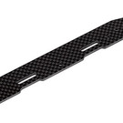 Team Associated ASC72075  Team Associated DR10M Carbon Fiber Side Brace