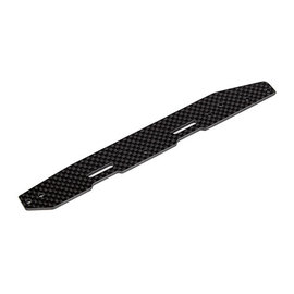 Team Associated ASC72075  Team Associated DR10M Carbon Fiber Side Brace