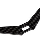 Team Associated ASC72074  Team Associated DR10M Carbon Fiber Rear Shock Tower