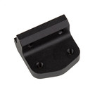 Team Associated ASC72073  Team Associated DR10M Center Brace Mount