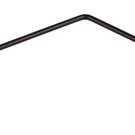 Team Associated ASC72066  Team Associated DR10M 3mm Anti-Roll Bar