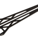 Team Associated ASC72061  Team Associated DR10M Wheelie Bar Arm Set