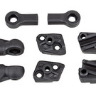 Team Associated ASC72047  Team Associated DR10M Anti-Roll Bar Mounts & Rod Ends