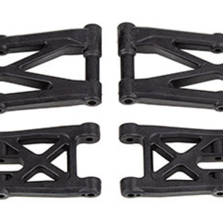 Team Associated ASC72040  Team Associated DR10M Suspension Arm Set