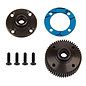 Team Associated ASC72004  Team Associated DR10M Metal Gear Differential Case Set, 52T