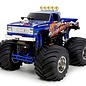 Tamiya TAM58518-60A  Super Clod Buster 4WD Monster Truck Kit (2-4S)