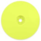 Proline Racing PRO2778-02  Yellow Velocity Narrow 2.2" Front Wheels (2) B6/RB6