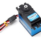 Protek RC PTK-130T  ProTek RC 130T Standard Digital "High Torque" Metal Gear Servo (High Voltage)