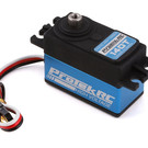 Protek RC PTK-140T  ProTek RC 140T Low Profile High Torque Metal Gear Servo (High Voltage)