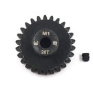 Yeah Racing MG-10016  26T Yeah Racing 26T HD Steel Mod1 5mm Bore Motor Gear Pinion