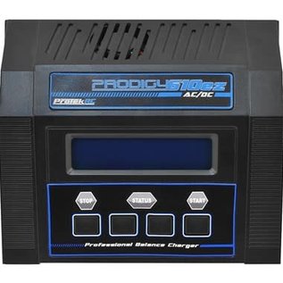 Protek RC PTK-8522  "Prodigy 610ez AC/DC" LiHV/LiPo Balance Battery Charger (6S/10A/100W)