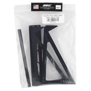 SBC SBC069LC  Scale By Chris Large ProTek Charger Stand (180mm Wide)