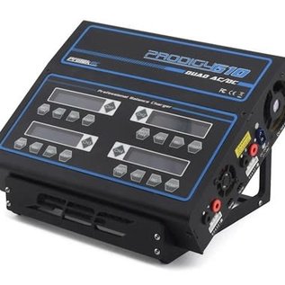 SBC SBC069LC  Scale By Chris Large ProTek Charger Stand (180mm Wide)