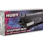 Hudy HUD104500  Hudy "Star-Box" 1/8 Off-Road Starter Box