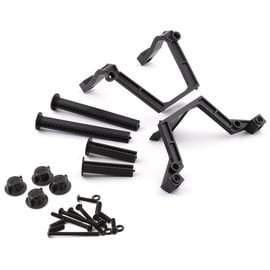 Proline Racing PRO6370-00  Pro-Line Maxx Extended Body Mount Set