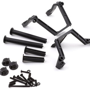 Proline Racing PRO6370-00  Pro-Line Maxx Extended Body Mount Set