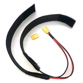 MRC Hobbies Products MRCTIREWARMER  Hot Bands Tire Cookers (2)