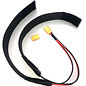 MRC Hobbies Products MRCTIREWARMER  Hot Bands Tire Cookers (2)