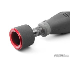 Protoform PRM6103-00 Sanding Drum Handheld Rotary Tool