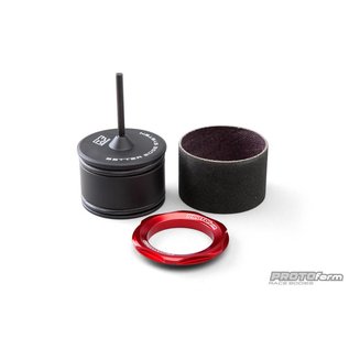 Protoform PRM6103-00 Sanding Drum Handheld Rotary Tool