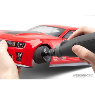 Protoform PRM6103-00 Sanding Drum Handheld Rotary Tool