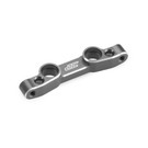 J Concepts JCO2582-2  Black Aluminum Steering Rack for B6.2  B6.1  B6  T6.1  SC6.1 25822