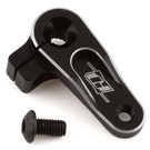 Revolution Design RDRP0592-25  Revolution Design RC8B4e Aluminum Clamping Servo Horn (25T-ProTek/Futaba/Savox) 0592-25 059225