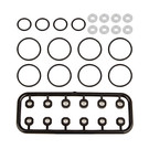 Team Associated ASC91996  Team Associated 13mm Shock Rebuild Kit
