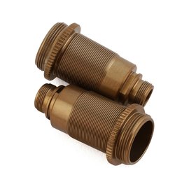 Team Associated ASC91923  Team Associated 13x23mm FT FOX Kashima Coated Buggy Front Shock Body (2)