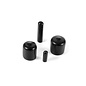Hudy FX658700  FX Dust Cap Protector - Set