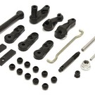 Kyosho KYOFA504  Servo Saver Set, for FZ02 Chassis