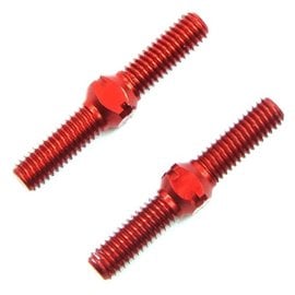 Xpress XP-40087  Xpress 7075 Aluminum Turnbuckles 20mm (2 pcs)