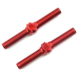 Xpress XP-40088  Xpress 7075 Aluminum Turnbuckles 24mm (2 pcs)