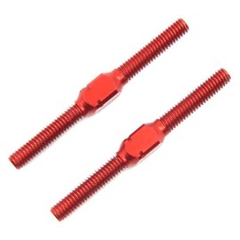 Xpress XP-40090  Xpress 7075 Aluminum Turnbuckles 34mm (2 pcs)