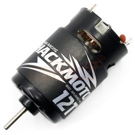 Yeah Racing YEA-MT-0029  Yeah Racing Hackmoto 550 12T Brushed Motor
