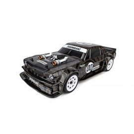 Team Associated ASC30124  Team Associated Apex2 Hoonicorn RTR 1/10 Electric 4WD Touring w/2.4GHz Radio