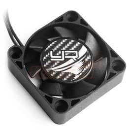 Yeah Racing YEA-YA-0534  Yeah Racing Signal 10 Master Competition Cooling Fan 40 x 40MM