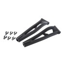 Arrma AR330218  Suspension Arms L Front & Lower : Kraton Talion (1 pair) ARAC9025