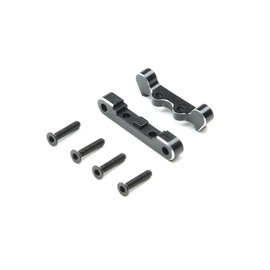 TLR / Team Losi LOS311006  Pivot Block Set, Rear, Aluminum: Mini-T 2.0