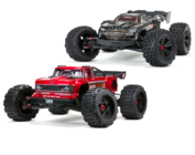 Arrma 8S Models
