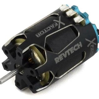 Trinity REV1117  X Factor 6.5T Modified Brushless Motor