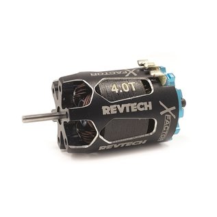 Trinity REV1112  X Factor 4.0T Modified Brushless Motor