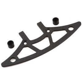 Yokomo YOKB11-001GA  Yokomo BD11 Graphite Front Bumper Brace