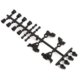 Yokomo YOKB11-008A  Yokomo BD11 Suspension Parts Set